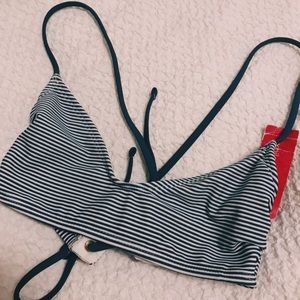 target bikini top!!